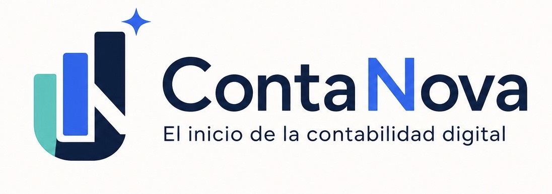 ContaNova — El inicio de la contabilidad digital