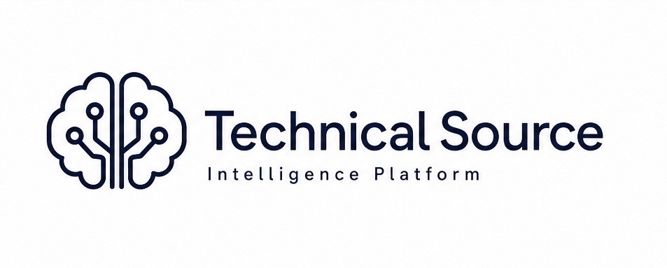 Technical Source Intelligence Platform